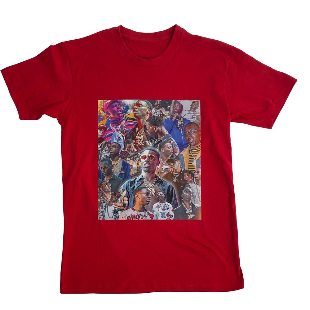 Long Live Dolph T shirts
